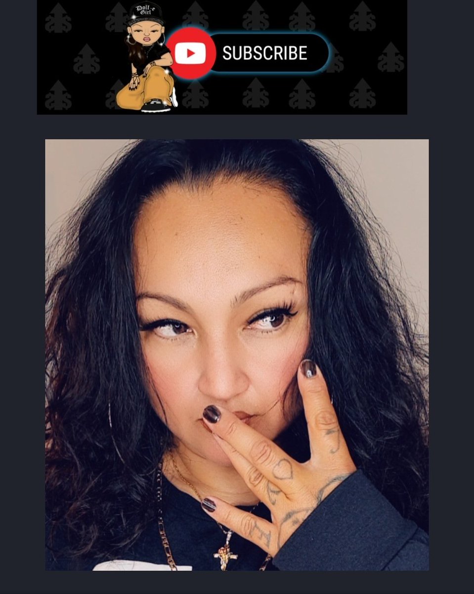 Queen Of Hustle tweet media