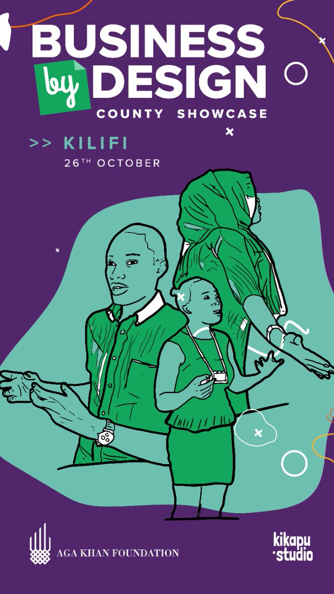 YouthJijenge's tweet photo. Thanks to @AKF_EA today Youths from Kilifi County will be given a voice to showcase ideas, which will impact greatly on their economic resilience post-covid. Jijenge Youth shall be represented in the showcase.
#Vijanapamoja003
#County003ShowCase
@Connect_2Retain 
@Amref_Kenya https://t.co/M8ORJYd2pK