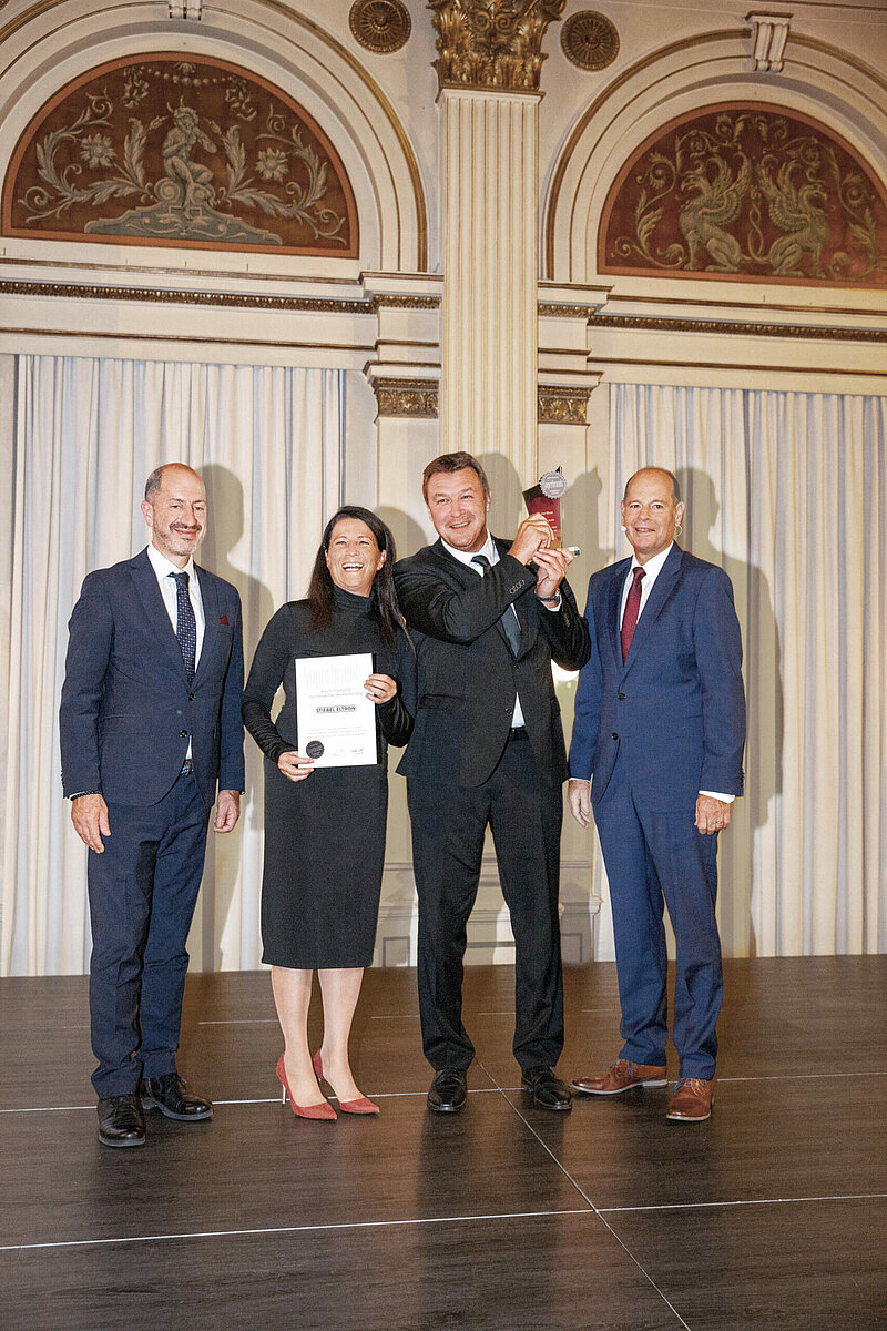 SHK-Journal (@shkjournal) on Twitter photo STIEBEL ELTRON ist „Superbrand“ <a href="/shkjournal/">SHK-Journal</a> #werbung <a href="/StiebelEltron/">STIEBEL ELTRON</a> <a href="/StiebelPR/">Stiebel Eltron Presse</a> #heizung #wärmepumpe #durchlauferhitzer
shk-journal.de/index.php?id=1… STIEBEL ELTRON ist „Superbrand“ <a href="/shkjournal/">SHK-Journal</a> #werbung <a href="/StiebelEltron/">STIEBEL ELTRON</a> <a href="/StiebelPR/">Stiebel Eltron Presse</a> #heizung #wärmepumpe #durchlauferhitzer
shk-journal.de/index.php?id=1…