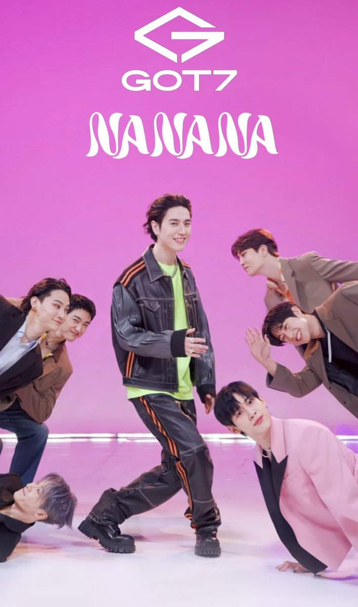 kygsimp's tweet photo. this is your daily reminder to tweet #MAMAVOTE #GOT7 https://t.co/qUmlW5MM8T