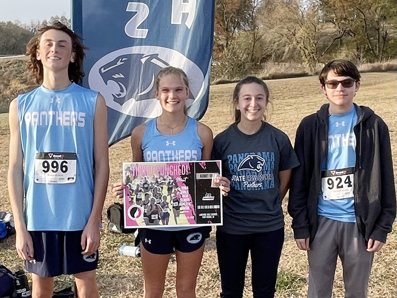 Fett to represent Panorama girls at state meet Friday
theperrynews.com/panthers-send-…
#theperrynews.com #wetellitall #bestpanoramasportscoverage <a href="/PanoramaPride/">Panorama Panthers</a>