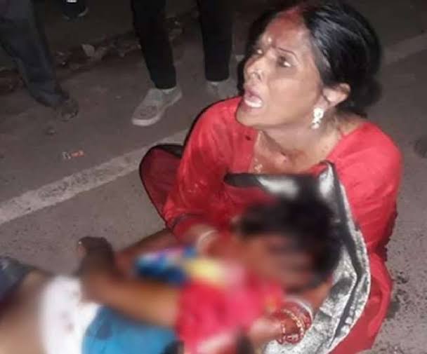 Shubham_fd's tweet photo. Sorry, Anurag Poddar we lost you in a BJP-ruled state. On 26 October 2020, he was shot dead by the Bihar police during a dharmik procession of Durga pooja. Hindu activists turned down their voices just because it was a state ruled by BJP. https://t.co/lP9CbotIgw