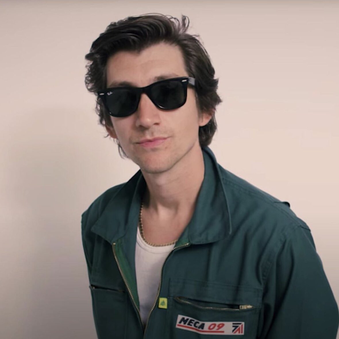 arctic monkeys bot tweet media