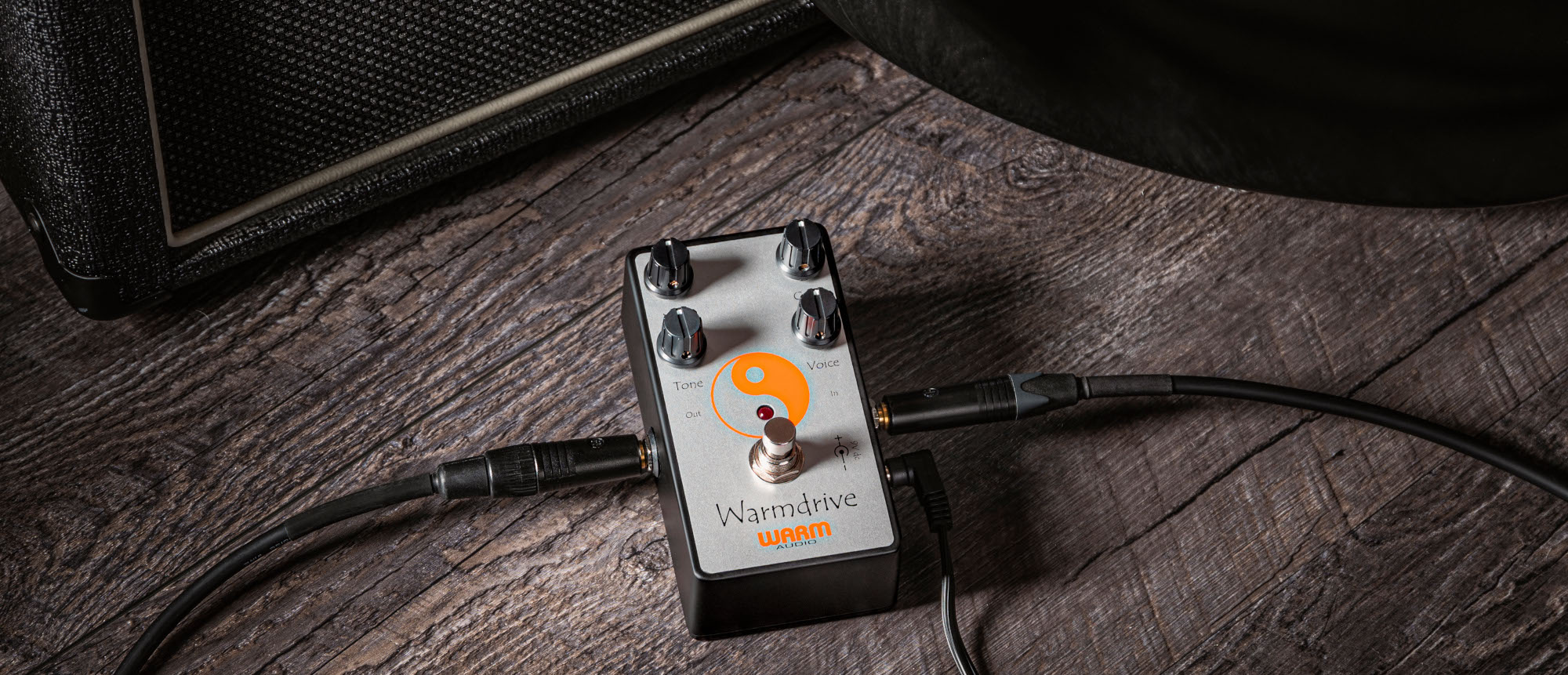 WARM AUDIO Centavo klon centaur ケンタウロ