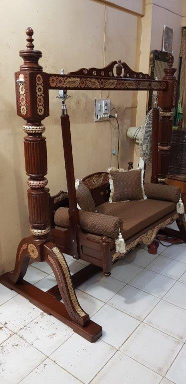 Sakama carpet 
Wooden swings 
Whatsapp 0092 345 8285192