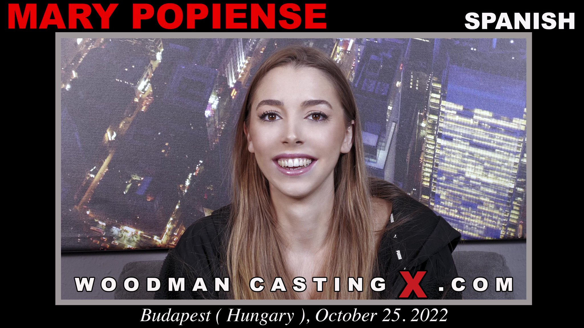 Tw Pornstars Woodman Casting X Twitter New Video Mary Popiense 513 Am 26 Oct 2022 