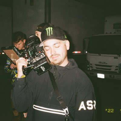 BasicBrxndo's tweet image. #NewProfilePic