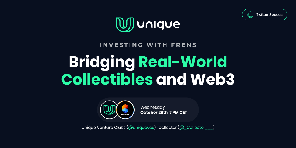 Collector Crypt tweet media