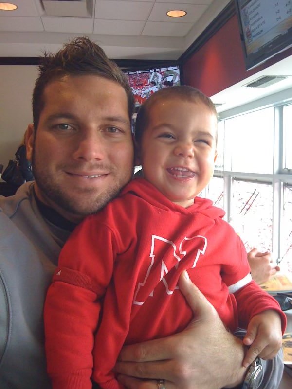 DaytonRaiola's tweet image. WOW! What a blessing this is! After a great conversation with Coach Mickey Joseph &amp;amp; ⁦@DonovanRaiola⁩ I am humbled to receive my FIRST offer from ⁦@HuskerFBNation⁩ This is a special one #GBR ⁦⁦⁦@GarretsonRick⁩ @SWiltfong247⁩ ⁦@ChadSimmons_⁩