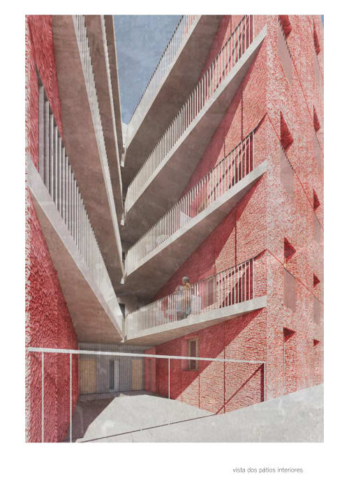 Almada Housing project, in collaboration with Ken Farris

Published on Divisare

divisare.com/projects/45033…