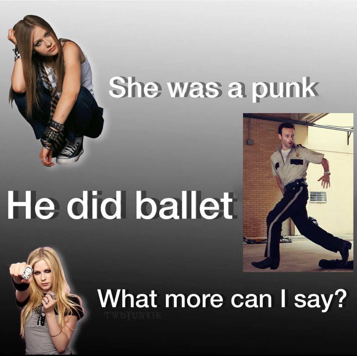 TWDJunkie (@twdjunkie) on Twitter photo 