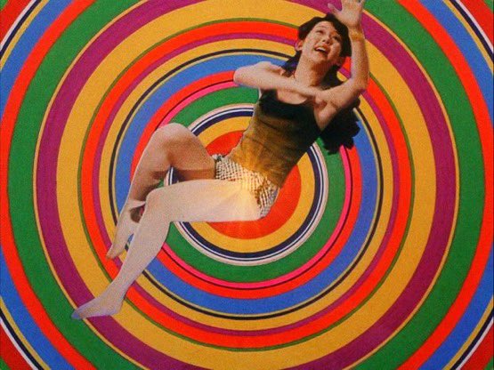 House (1977), Directed by Nobuhiko Obayashi