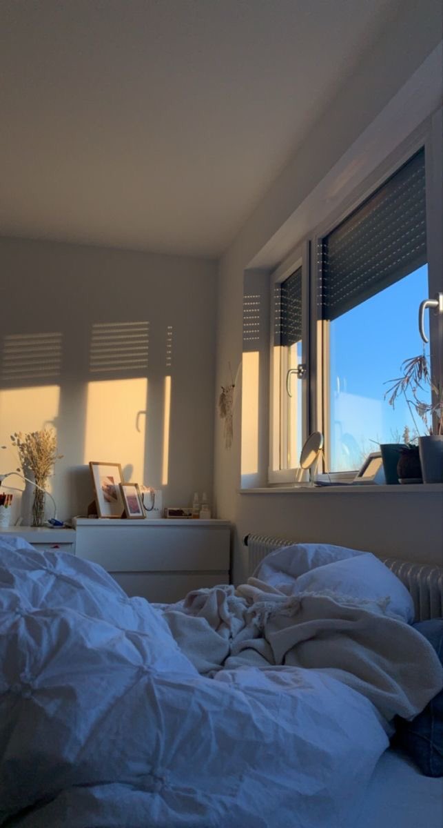 lavenderderya's tweet image. sunny apartment