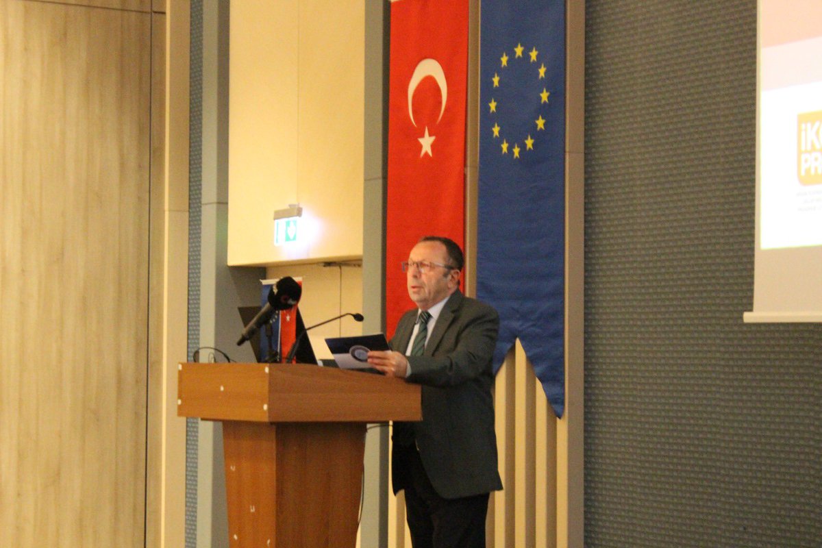 AkademisyenlerB's tweet photo. Derneğimizin yürütücüsü olduğu İşgücü-Yönetim Ortaklığı ile Emniyet ve Güvenliğin Arttırılması Projemizin (M-OHS) kapanış konferansını gerçekleştirdik. https://t.co/pY8CEFUdah