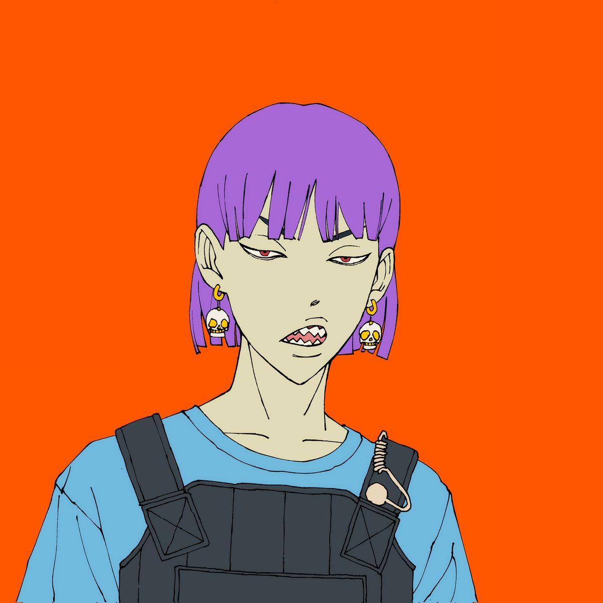 SoundOfPsylens's tweet photo. These look sick side by side

Love these kind of color combos

@ore_times_3 @FalseIdolsNFT 

#art #nftart #NFTartist #NFTCommunity #NFTs https://t.co/7ICnHhHVbs