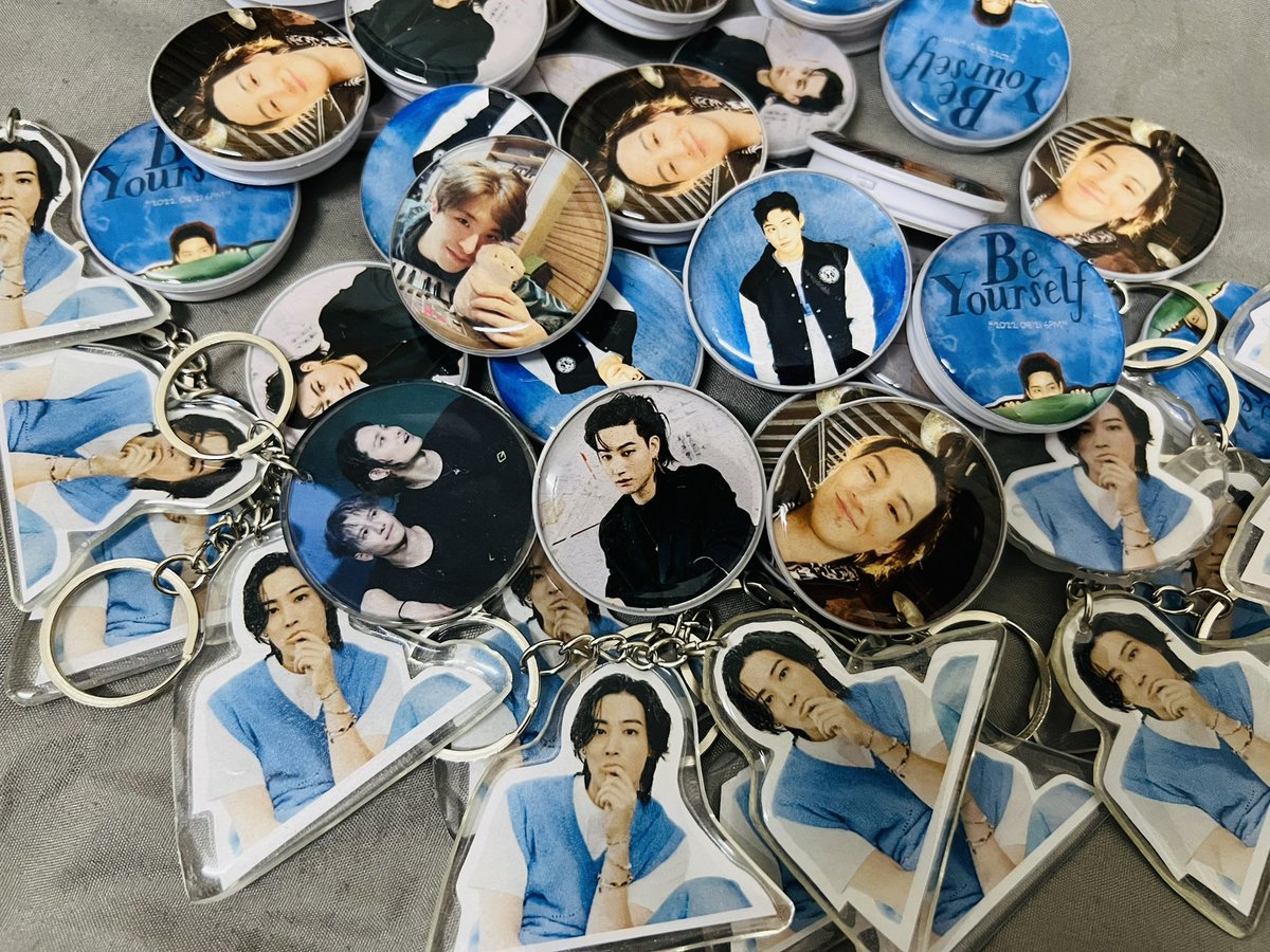 NJP8829's tweet photo. 🐥มาจ้าาาา ทวิแรกของวันนี้ 

📍กติกา รีทวิตนี้ + เมนช��่น ติดแท็ก 
👉🏼 #MAMAVOTE #got7 👈🏼

แจก Griptok JAYB (สุ่มลาย) ,  พวกกุญแจ JAY B (ของแจกเราทำเองของแจกจากคอนเจบีจ้า)
 🚨 ค่าส่ง 25 นะคะ 🚨 
🫶🏻 DM มาเลยจ้า https://t.co/VvnNiEowoB