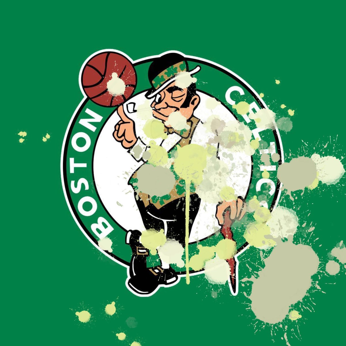 PeterdeMedici's tweet photo. Day 25: STAPLEVERSE - POOP GANG. "Just had to let everybody know that we were here tonight." - SC30 @NFTInktober #NFTInktober @stapleverse @jeffstaple @warriors @StephenCurry30 @celtics @NBA https://t.co/ViUDouomS1