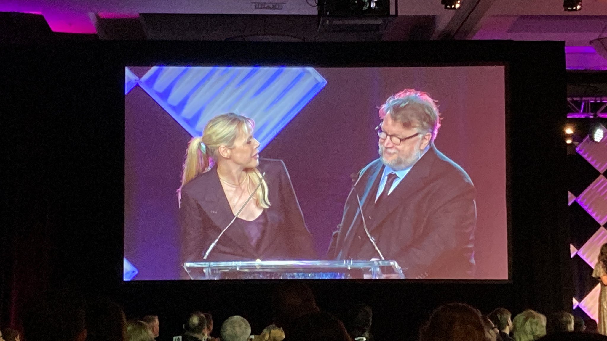 The Official Saturn Awards! (SaturnAwards) / Twitter