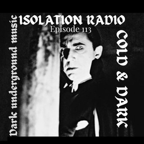 Draven_Taylor's tweet photo. Isolation Radio:
EP #113
https://t.co/dgWkSlDQP9
#Musiceternal #IsolationRadio #DJBlack #Podcast #MusicPodcast #MusicSet #Goth #Gothic #GothicMusic #Darkwave #PostPunk #UnitedStates https://t.co/zJiBX4iE7X