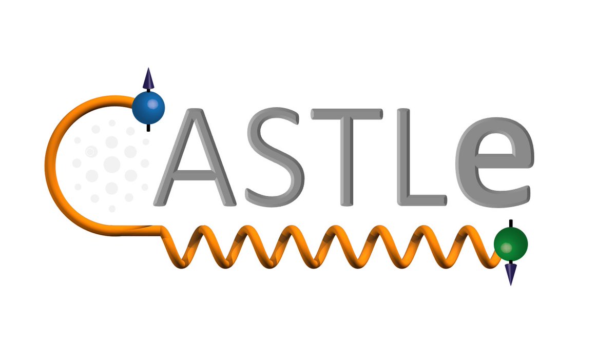 Our project CASTLe is among the 29 funded by ERC Synergy Grants. A lot of challenging but fascinating science is ahead of us. Thanks to Mike, Robert, Stefano, as well as to Ron and all the collaborators for being on board. europa.eu/!pPRhH9