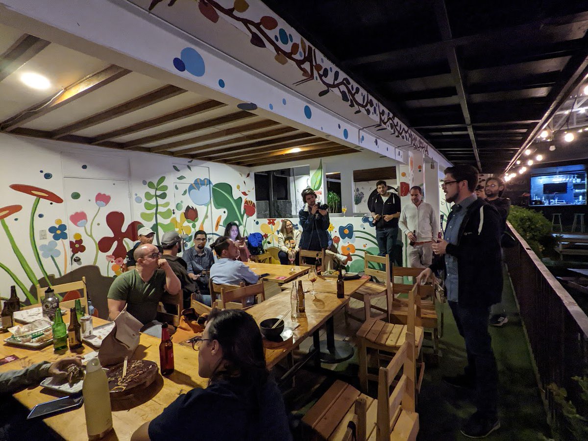 BlockchainCR tweet media