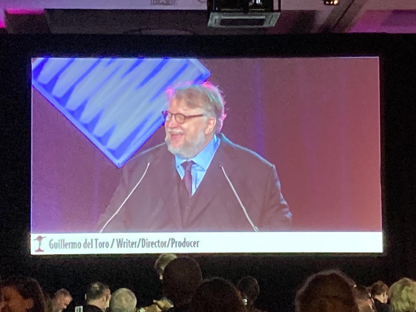 The Official Saturn Awards! (SaturnAwards) / Twitter