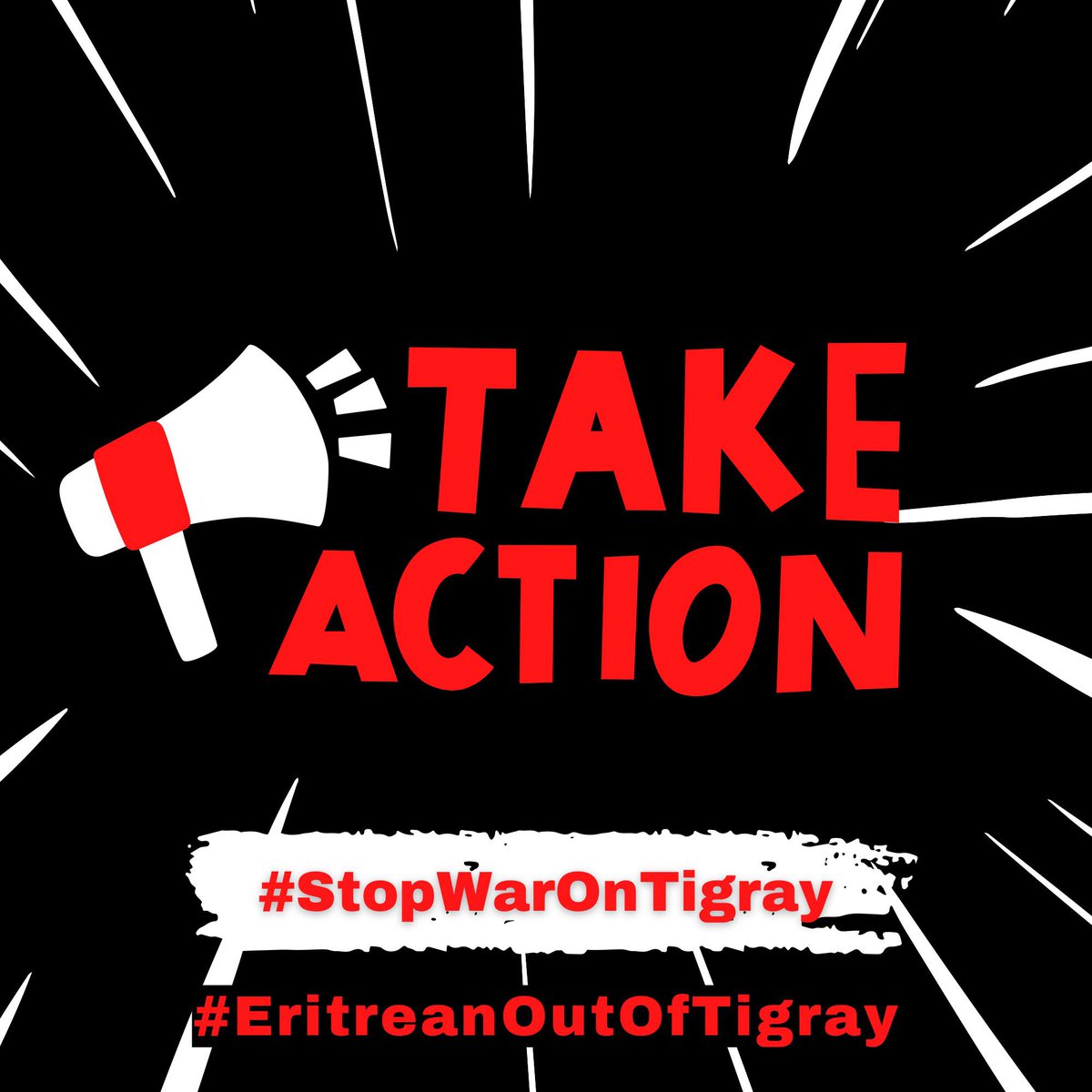 menbert_'s tweet photo. Eritrean military is on a
✍️🔖 Rampage
✍️🔖 looting and
✍️🔖 killing innocent civilians in #Tigray
Inadition for #720days the Ethiopia govt used starvation as weapons #EritreaOutOfTigray
#TigrayGenocide
@WhiteHouse @USTreasury
@eu_eeas @UNGeneva
@ForeignAffairs @POTUS
@mr~ https://t.co/Q9sK6DviD8