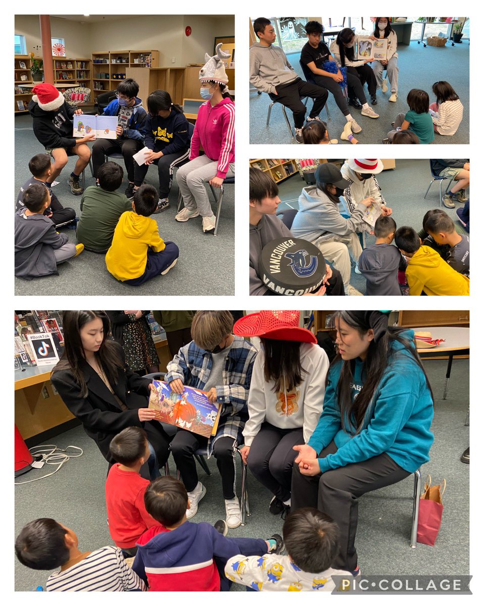 JN Burnett Library tweet media