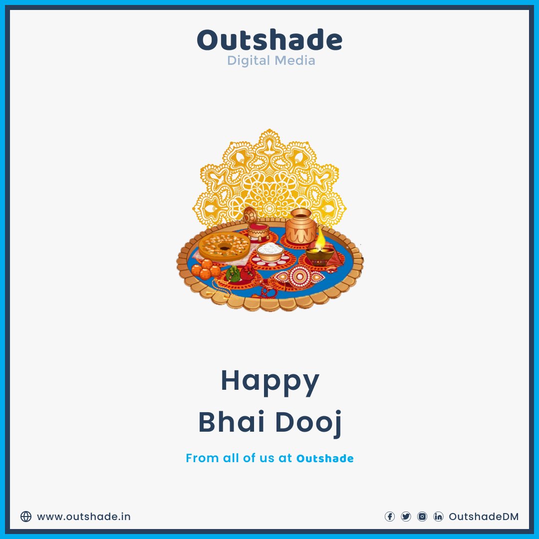 Outshade tweet media