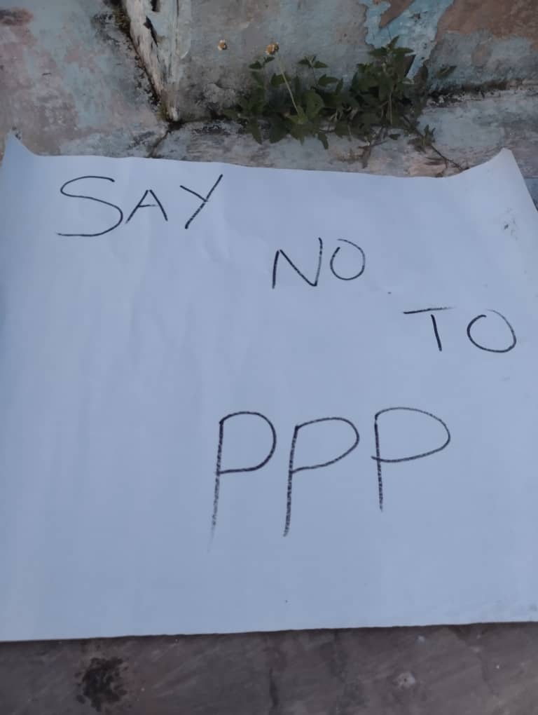 OscoedIlesa's tweet photo. #NotoPPP
WE WANT A FULL FLEDGE CONVENTIONAL UNIVERSITY https://t.co/oDojQeQ24A