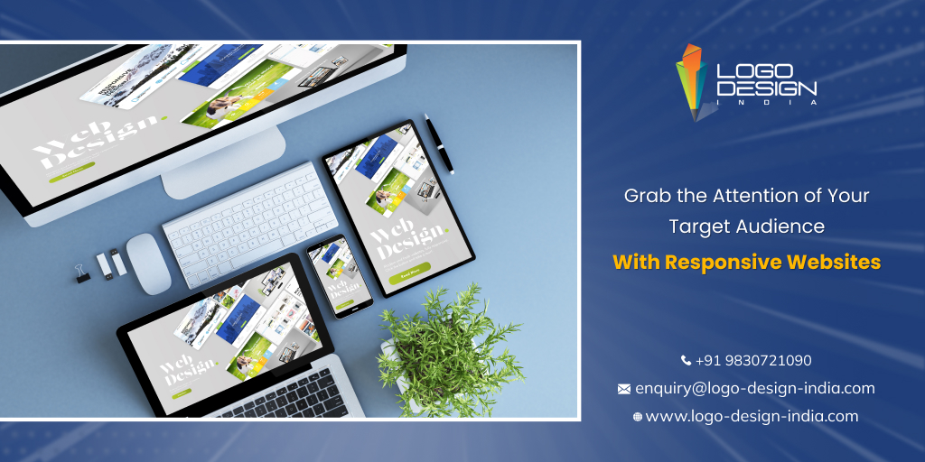 logodesigni's tweet image. An increasing number of #webusers access #websites using #mobiledevices now. #Responsivedesign is needed to ensure that mobile users can view the site on their smaller screens smoothly without facing any negative issues. 

For details visit logo-design-india.com