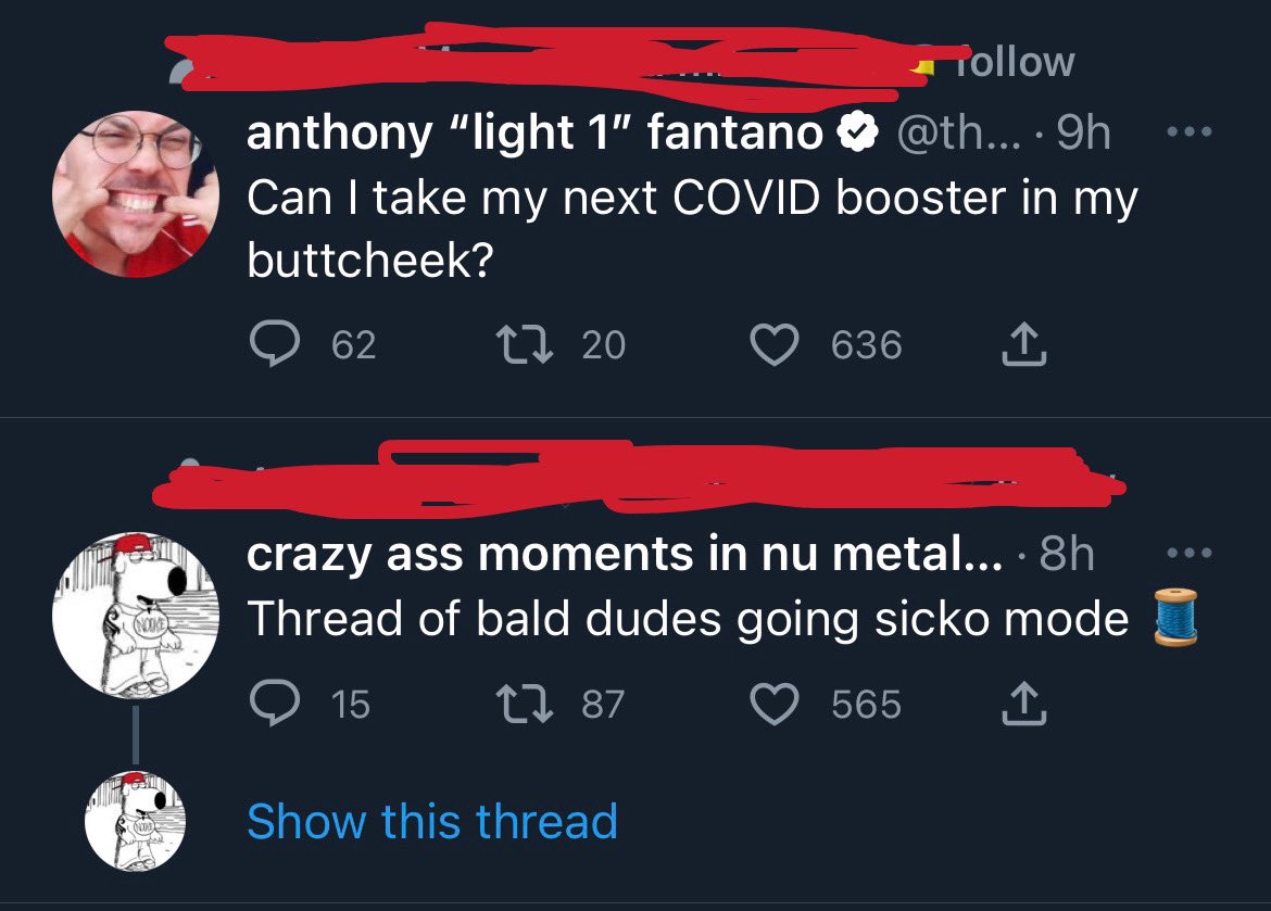 This can’t be coincidence