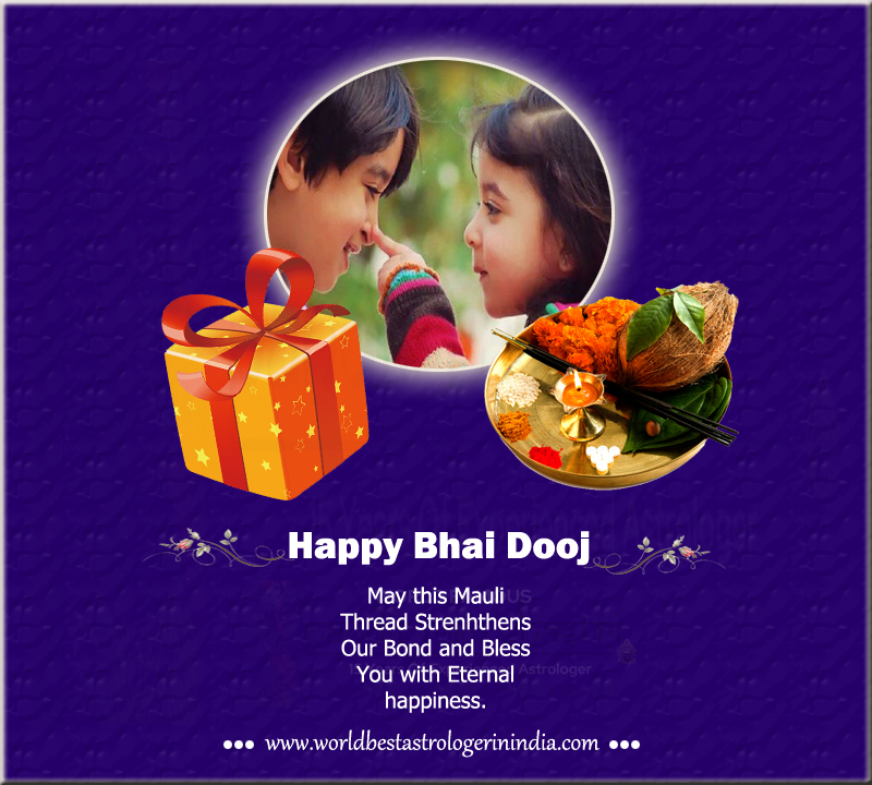 PtRamShastriji1's tweet image. Happy Bhai Dooj
#bhaidooj2022