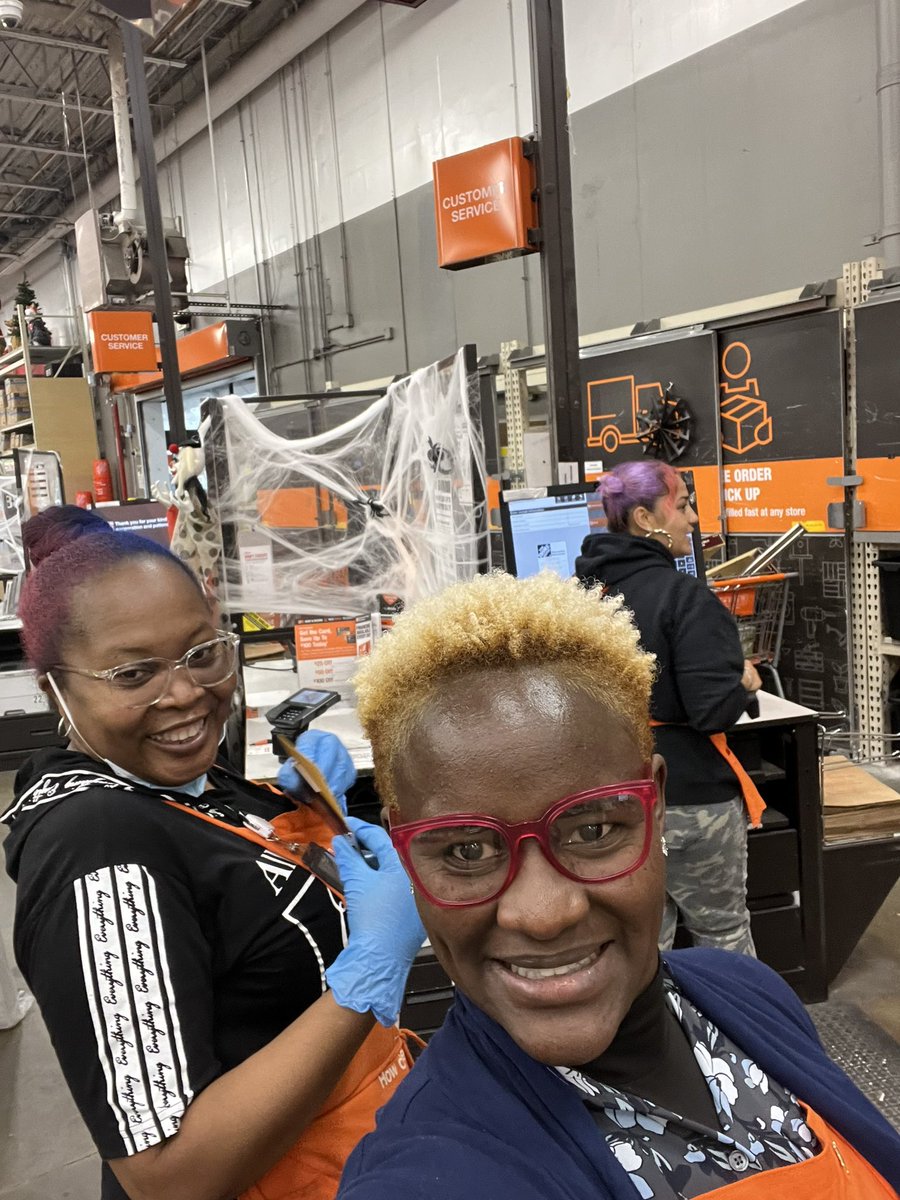 Kay Kong 🇯🇲 tweet media