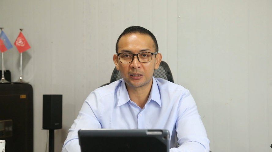 ဖားကန့်အဖြစ်အပျက်သည် စစ်ဖက်ဆစ်ဝါဒကို ပူးပေါင်းသုတ်သင်ရန် တိုက်ပွဲခေါ်သံဟု AA စစ်ဦးစီးချုပ် သတိပေး
================

facebook.com/MizzimaDaily/p…

#Mizzma
#ဖားကန့်အဖြစ်အပျက်
#စစ်ဖက်ဆစ်ဝါဒ
#ရက္ခိုင့်တပ်တော်