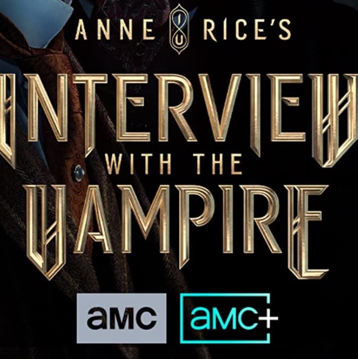 Antonijan's tweet photo. Winding the evening down with @AnneRiceAuthor #InterviewWithTheVampire on @AMCPlus @AMC_TV #hellatv #hellastreaming #helladrama #hellamonsters https://t.co/c1nnOT6VAC