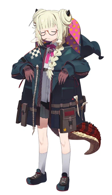 タバコ差分 