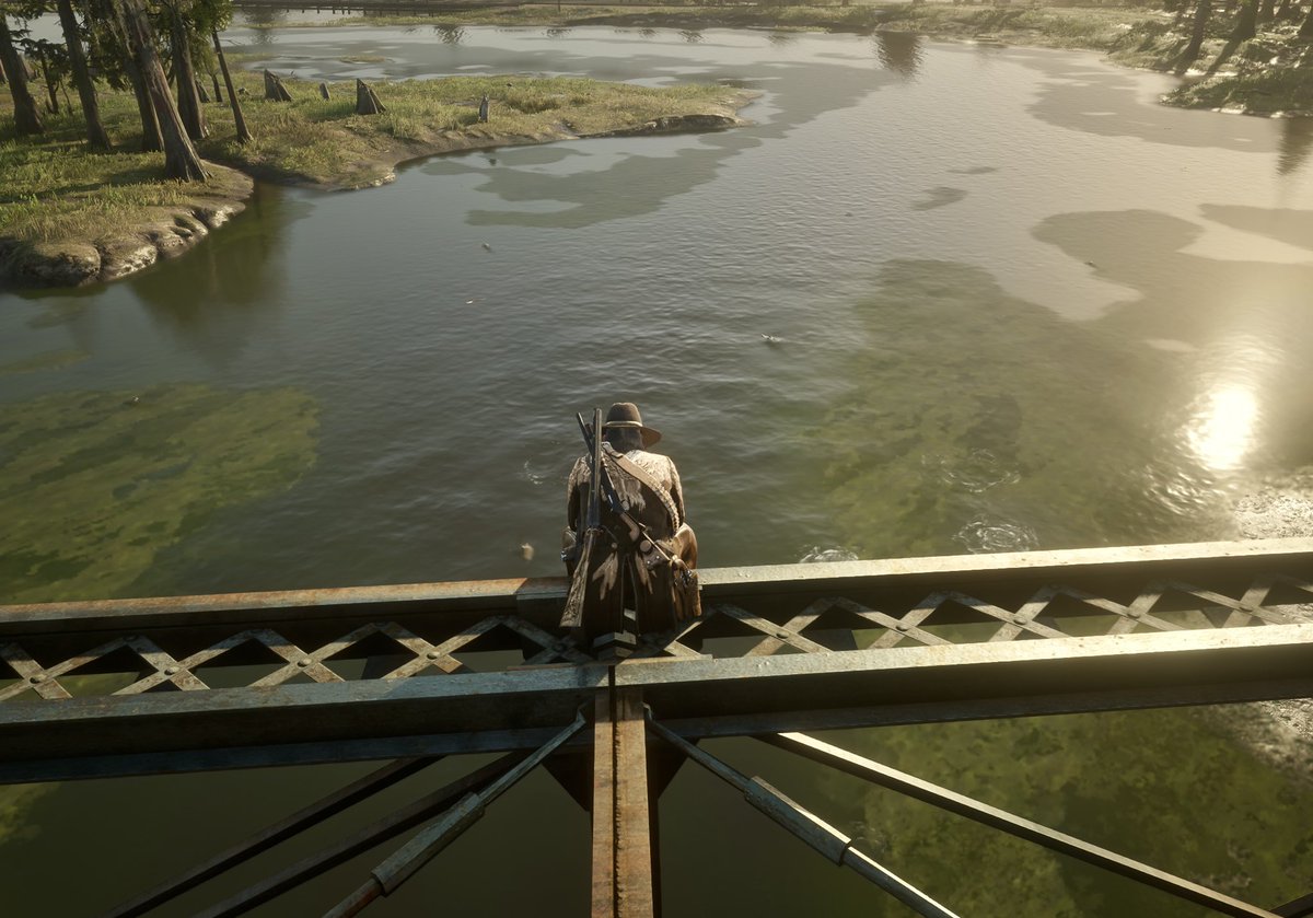 BDog14989228's tweet photo. The patient Outlaw is looking forward to the weekend π€ !
#TheDogSquad
#VirtualPhotography
#VPRetweet | #VPRT |
#SaveRedDeadOnline | #RDO
#VPGAMERS | #VPCommunity
#RedDeadRedemption2 | #RDR2
#RDR2Online | #RDR2Adventures
#RedDeadOnline | #RDOCommunity https://t.co/Gx9Am0dLBM
