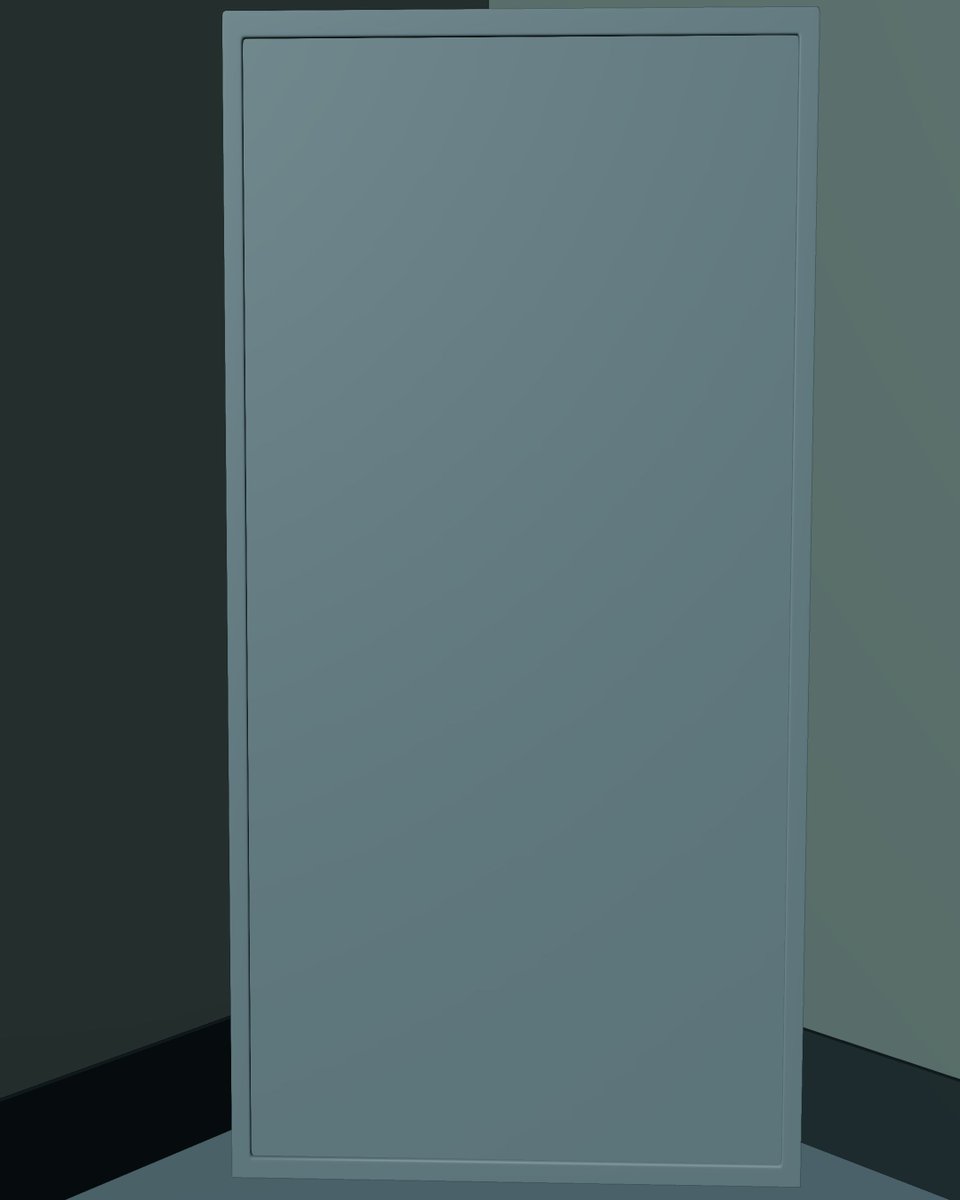 yelzkizi's tweet photo. it's not everyday you render a reflection. the scene was challenging in it's own right but the reflection pushed that challenge much further. this is just a wip shot. would keep you updated... feel free to drop your opinions in the comments
. https://t.co/ZrZI2znV06
