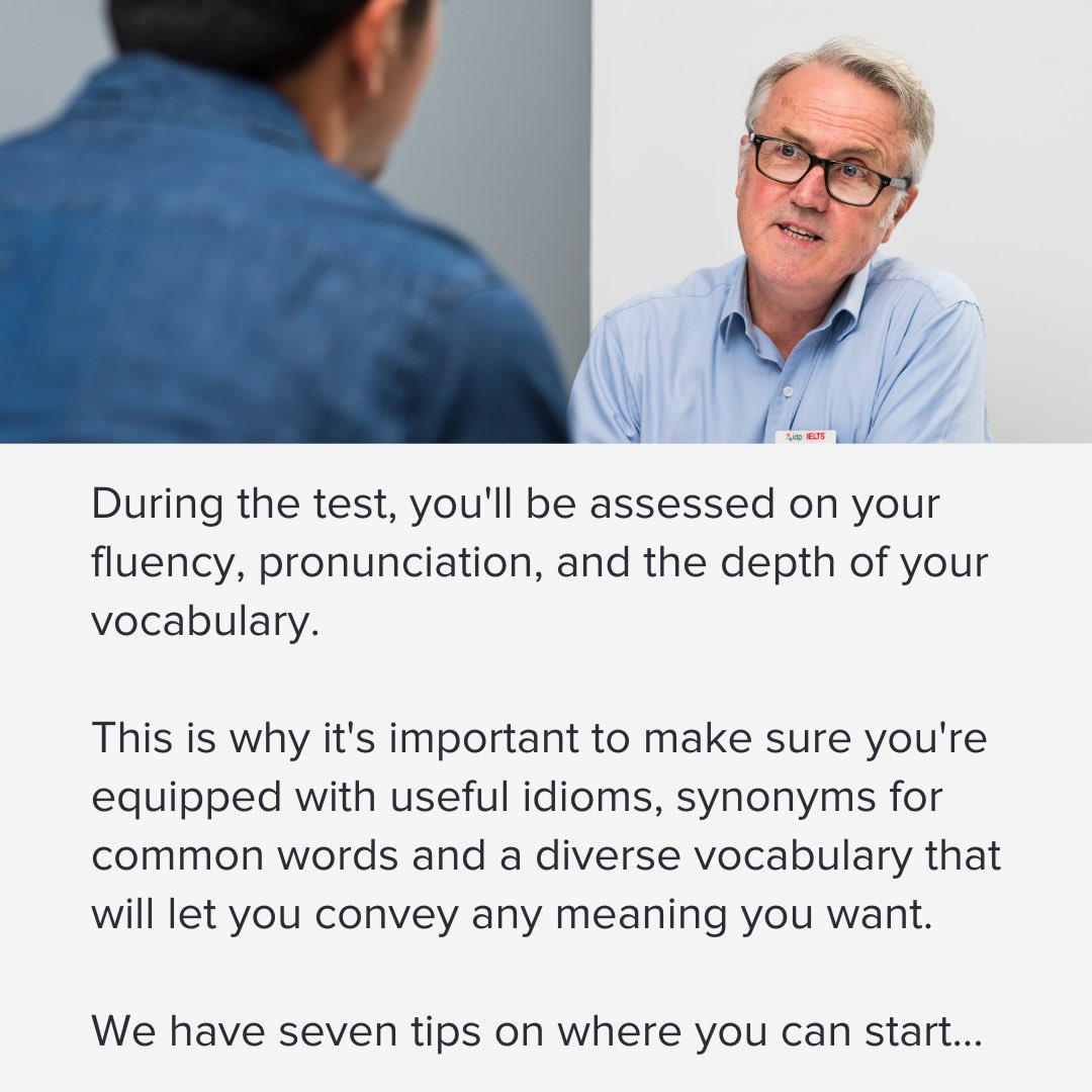 IELTS by IDP tweet media