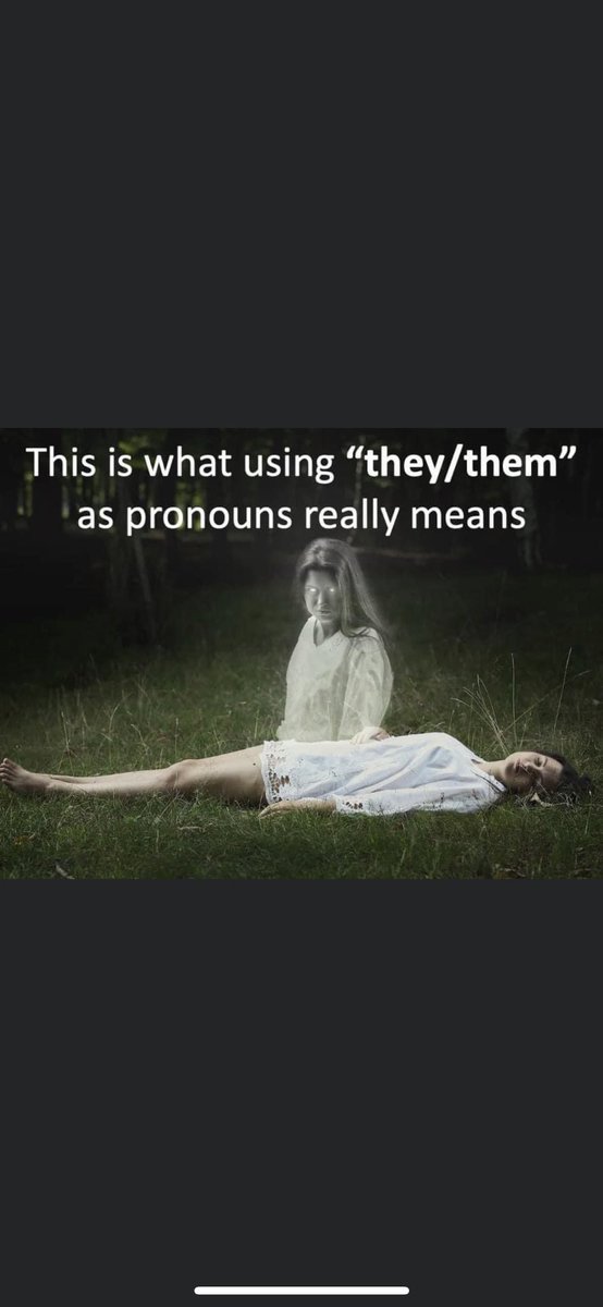 ninewrens's tweet photo. Found this in a thread of people sharing memes from fundamentalist Christians and I gotta say, this slaps https://t.co/RrT2ICaRhR
