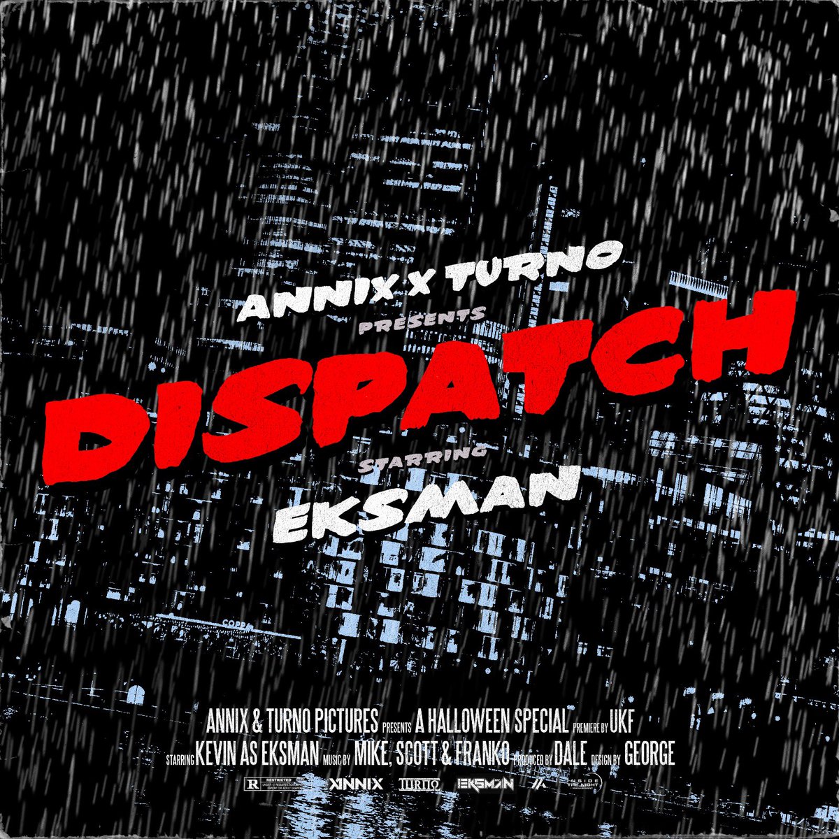 New music out now 🥳

open.spotify.com/track/3kJvw1PP…