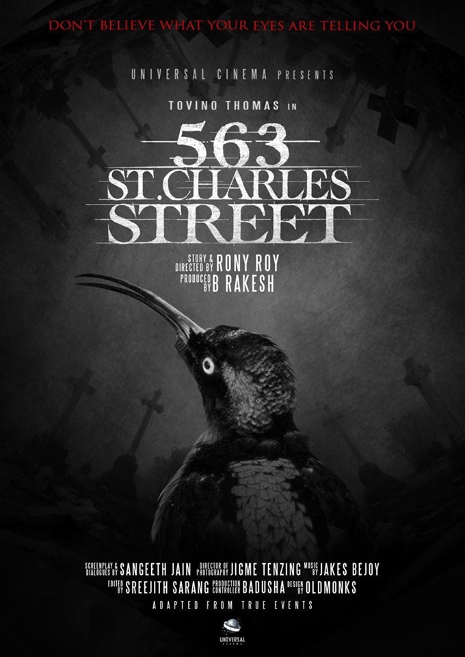 Sudhinps15's tweet photo. Announced years back
Still no updates:–
11 . #AlienAliyan
12.#563stcharlesstreet https://t.co/OAvagJCpOC