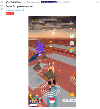 ポケモンgo 個体値厳選の強さへの影響について しぶログ ポケモンgo考察を中心に