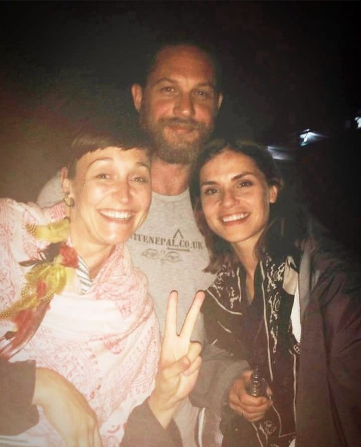 TomHardy2504's tweet photo. https://t.co/HCSgvzonqw