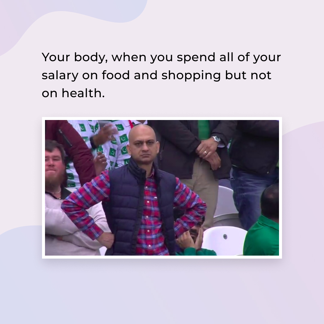 HLTH Run tweet media