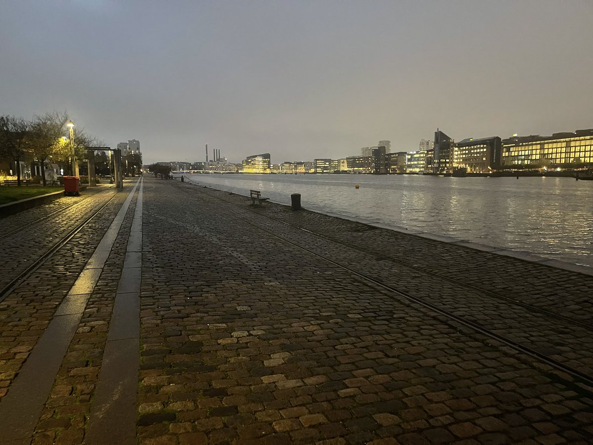 Dorte_Hoppner's tweet photo. A very good morning from Copenhagen #morningrun https://t.co/DW7DNSGSZo