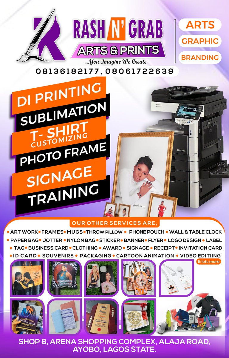 Rash ♥️ 🇳🇬 The Graphic Artist #MUFC | CR7 🐐 tweet media