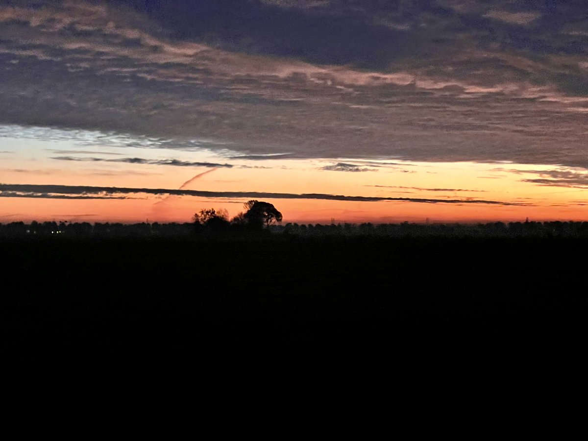 BertPost1966's tweet photo. #goedemorgen #westerkwartier #Zuidhorn #briltil #enumatil #Groningen https://t.co/cQOSNNJWT4