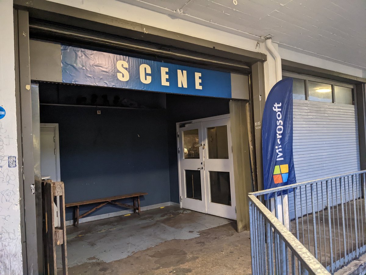 Morten Christensen tweet media